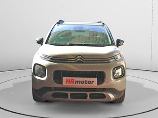 Citroën C3 Aircross Shine