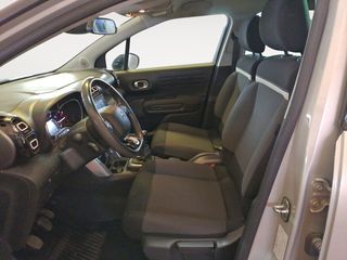 Citroën C3 Aircross Shine