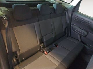 Citroën C3 Aircross Shine