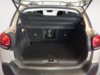 Citroën C3 Aircross Shine