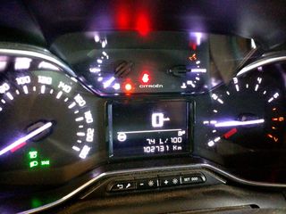 Citroën C3 Aircross Shine