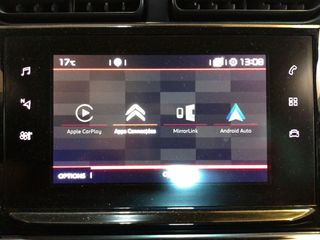 Citroën C3 Aircross Shine