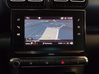 Citroën C3 Aircross Shine