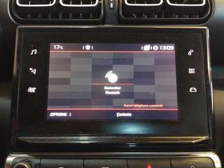 Citroën C3 Aircross Shine