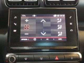 Citroën C3 Aircross Shine