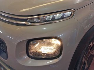 Citroën C3 Aircross Shine