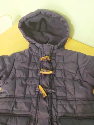 Chaqueta niña Gocco 2/3 años