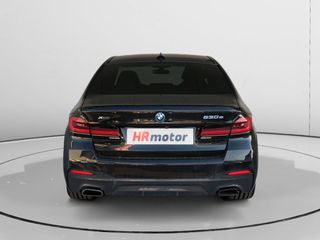 BMW Serie 5 530e xDrive