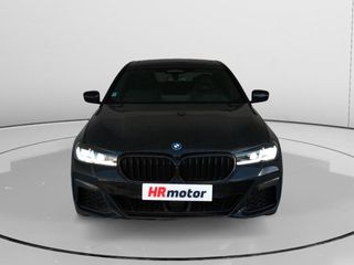 BMW Serie 5 530e xDrive