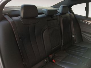 BMW Serie 5 530e xDrive