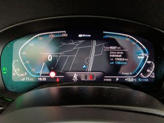 BMW Serie 5 530e xDrive