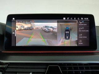 BMW Serie 5 530e xDrive