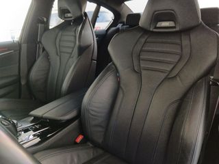 BMW Serie 5 530e xDrive