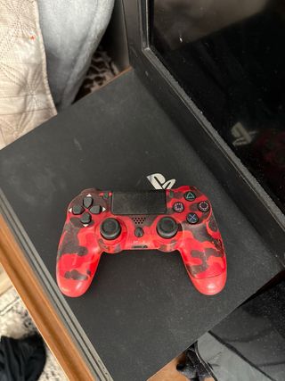 PS4 Pro 1TB Sony Nero con giochi inclusi