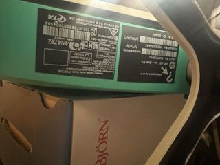 Ordenador de mesa HP