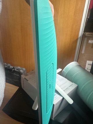 Ordenador de mesa HP