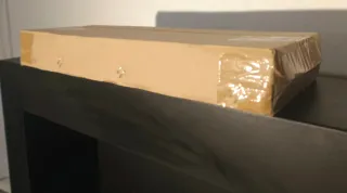 Chimenea Bioetanol Pur Line Negra