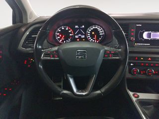 Seat Leon Xcellence