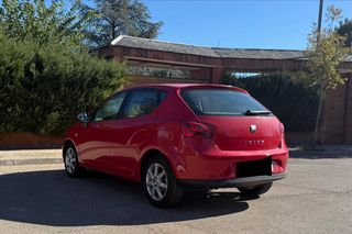 SEAT Ibiza 2009 “IMPECABLE”