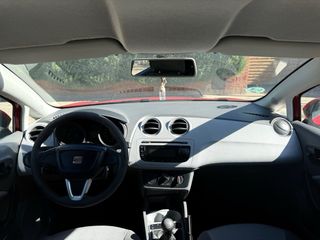 SEAT Ibiza 2009 “IMPECABLE”