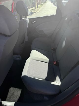 SEAT Ibiza 2009 “IMPECABLE”