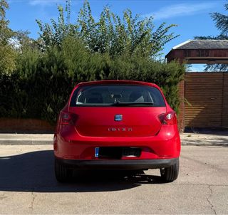 SEAT Ibiza 2009 “IMPECABLE”