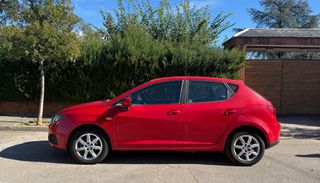 SEAT Ibiza 2009 “IMPECABLE”