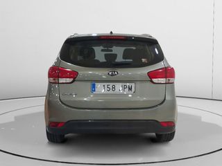 Kia Carens 1.6 GDI