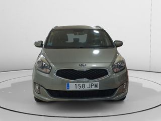 Kia Carens 1.6 GDI