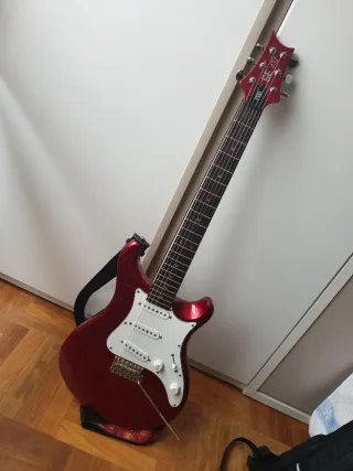 Guitarra PRS SE EG