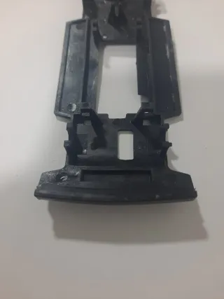 Chasis Scalextric BMW M1 20 Aniversario y guia