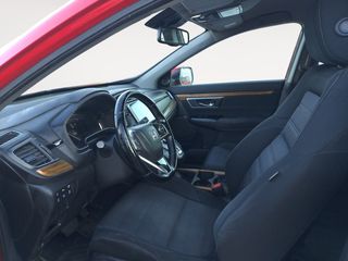 Honda CR-V Elegance Navi