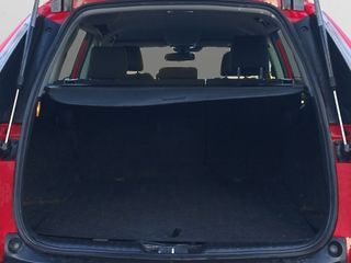 Honda CR-V Elegance Navi