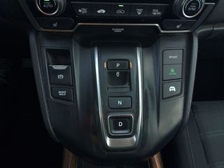 Honda CR-V Elegance Navi