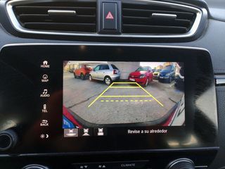 Honda CR-V Elegance Navi