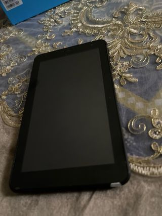 Tablet Modio M730 Azul Casi Nueva