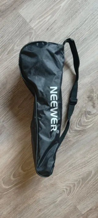 Dolly Nerwer para trípode de vídeo