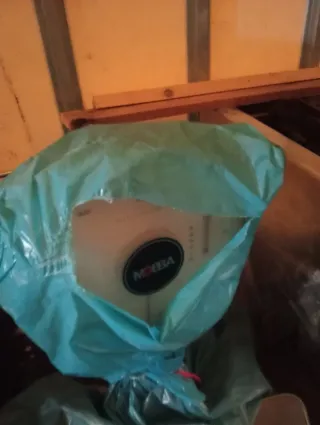 Freidora industrial acero inoxidable