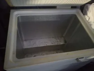 Freidora industrial acero inoxidable