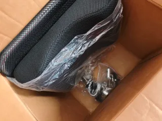 Reposacabezas Silla de Ruedas Ajustable