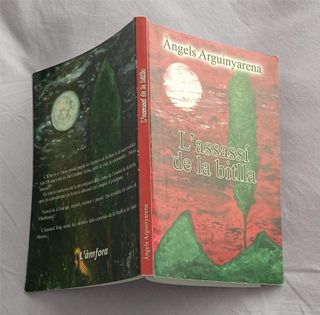 L'assassí de la bitlla