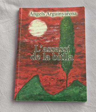 L'assassí de la bitlla