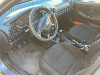 Peugeot 406 hdi año 2001