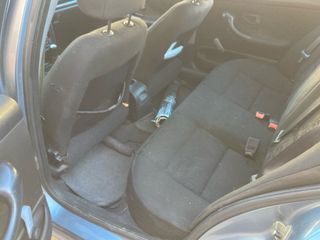 Peugeot 406 hdi año 2001