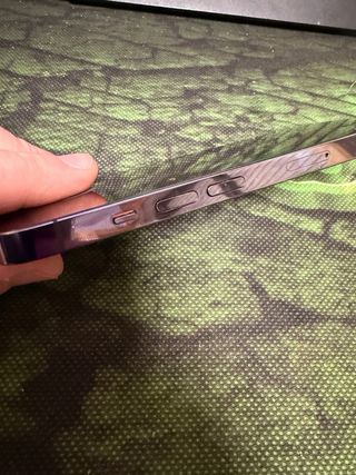 iPhone 14 Pro 256GB Morado