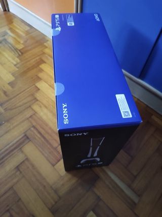 Ps5 Pro 2TB Sony Nueva Sin Abrir