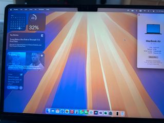 MacBook Air 256GB M2 Space Gray