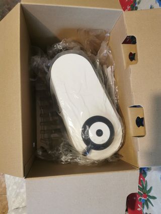 Cafetera Nespresso Vertuo Pop