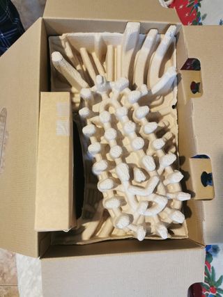 Cafetera Nespresso Vertuo Pop