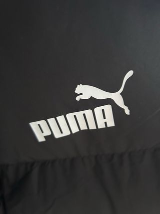 Chaqueta Puma BMW Motorsport Hombre Talla L